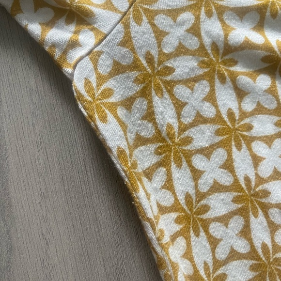 Boden | Printed Belted Dress 6R Preppy Academia Summer Event - Picture 4 of 4